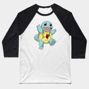 Turtle doctor Baseball T-Shirt